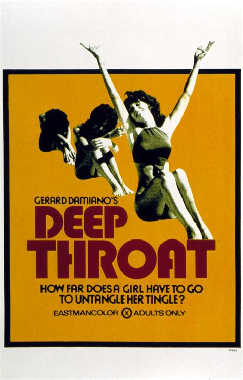 deeptroth|Deep Throat (film)